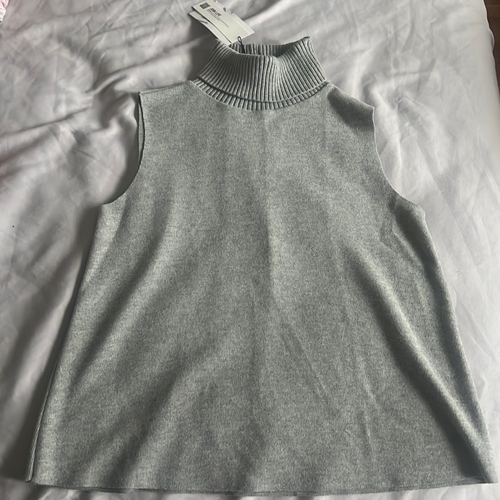 Zara Sweater
